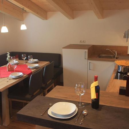 Appartement Rauch Sölden Pokój zdjęcie