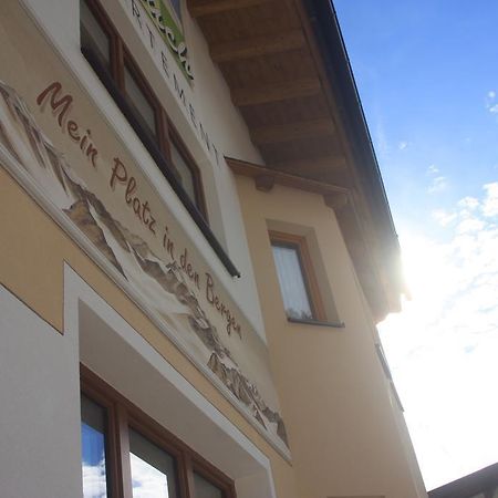 Appartement Rauch Sölden Zewnętrze zdjęcie