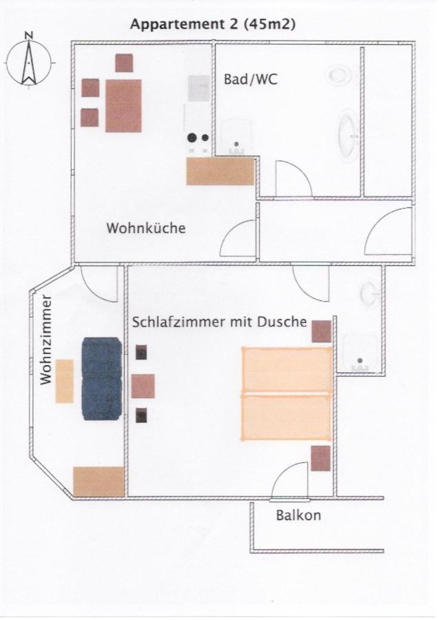 Appartement Rauch Sölden Zewnętrze zdjęcie