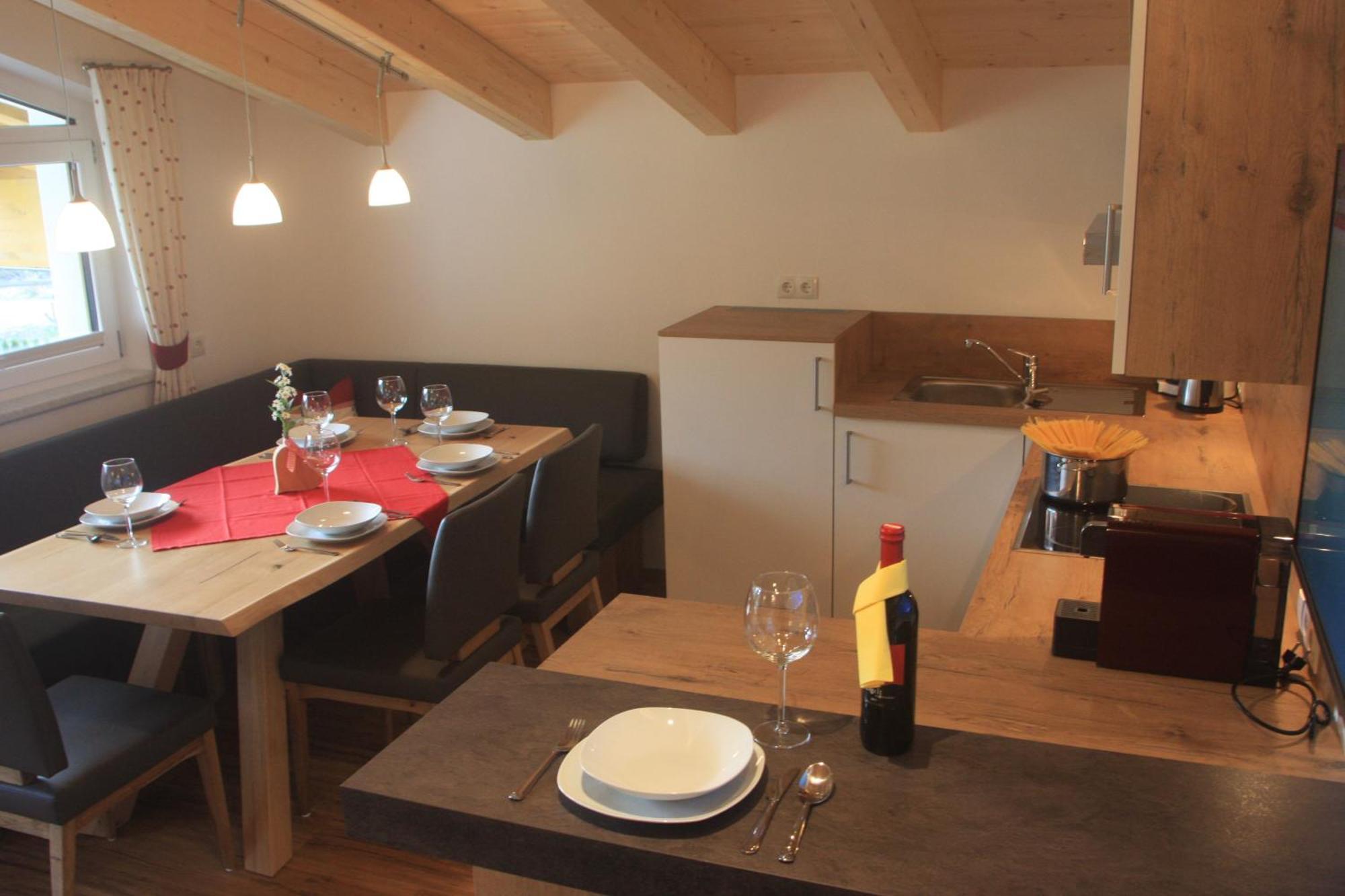 Appartement Rauch Sölden Pokój zdjęcie
