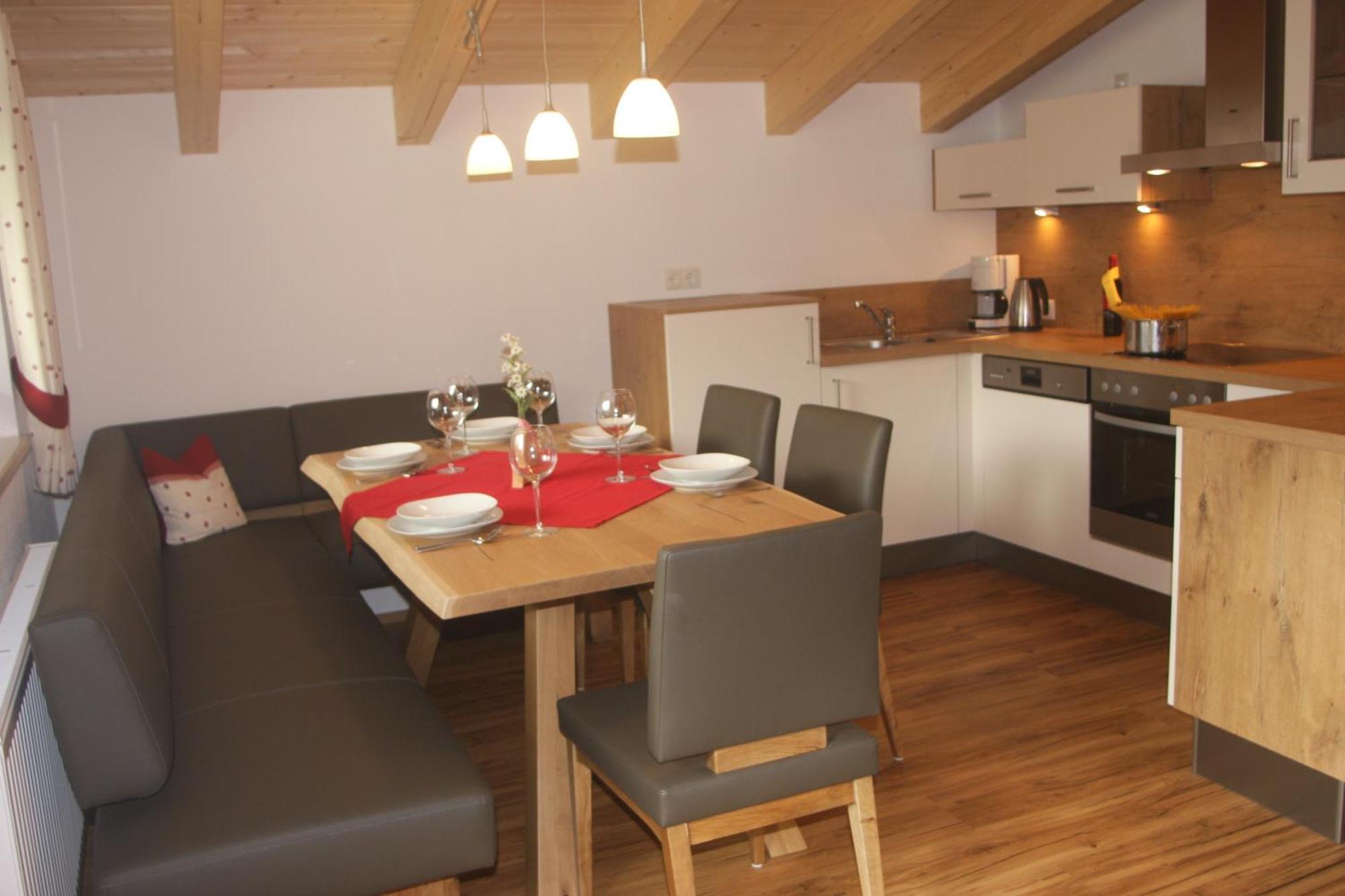 Appartement Rauch Sölden Pokój zdjęcie