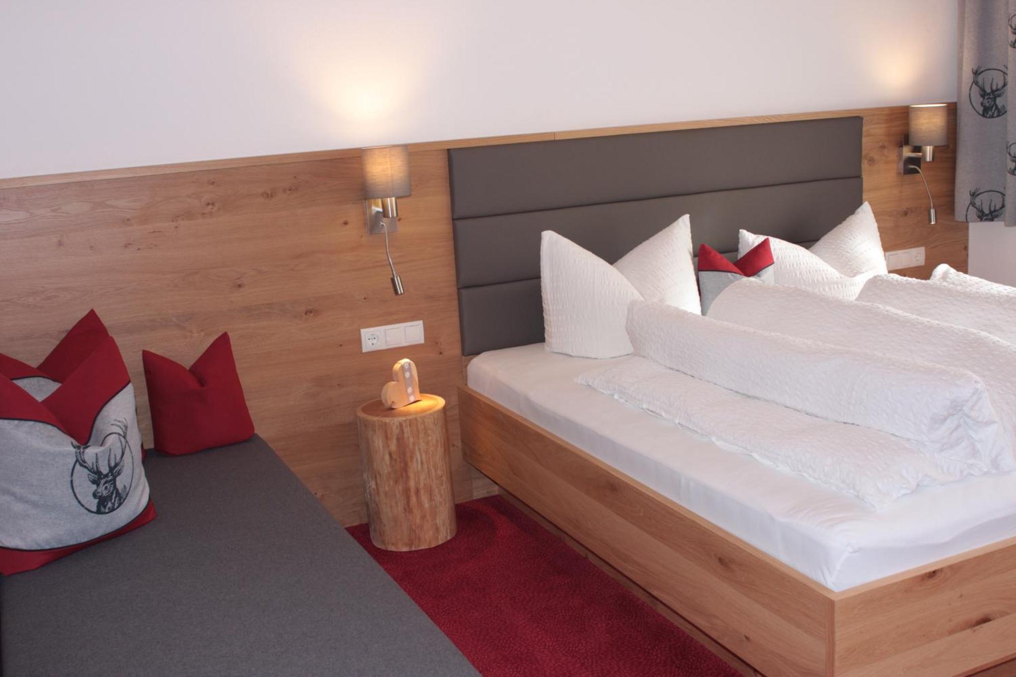 Appartement Rauch Sölden Pokój zdjęcie