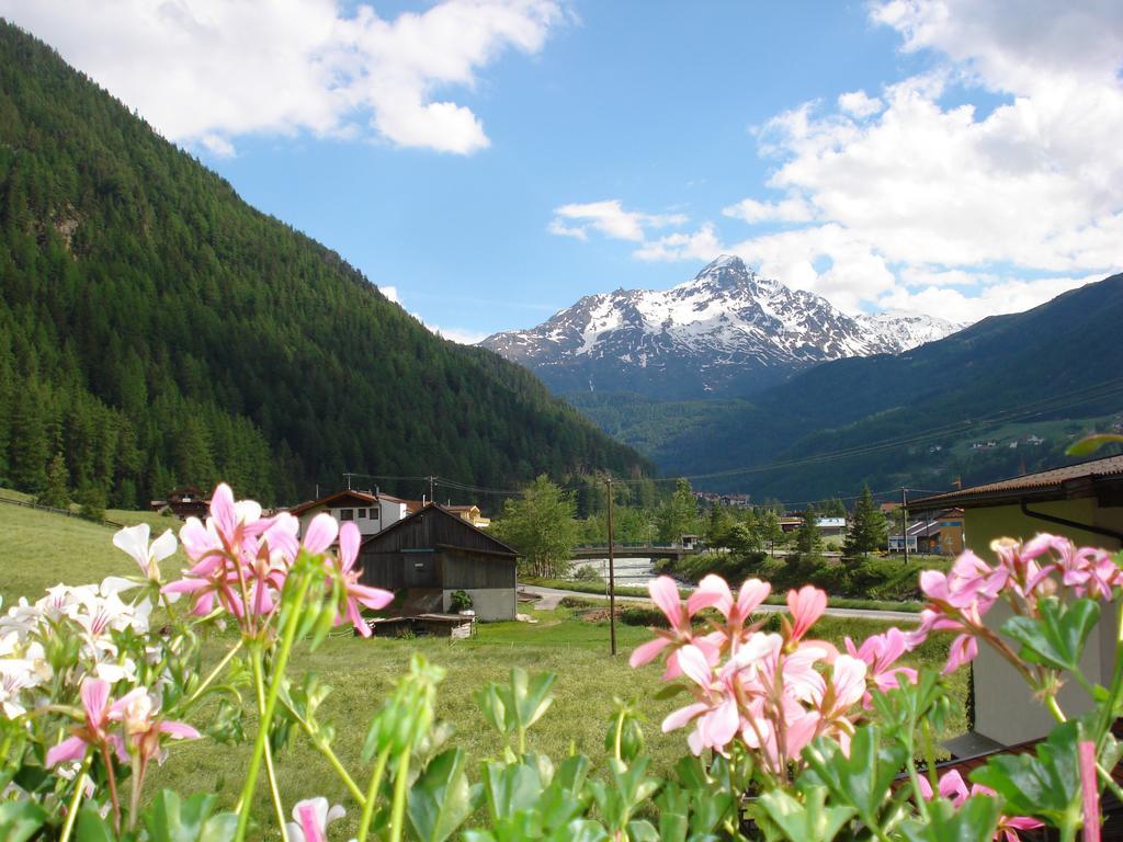 Appartement Rauch Sölden Pokój zdjęcie