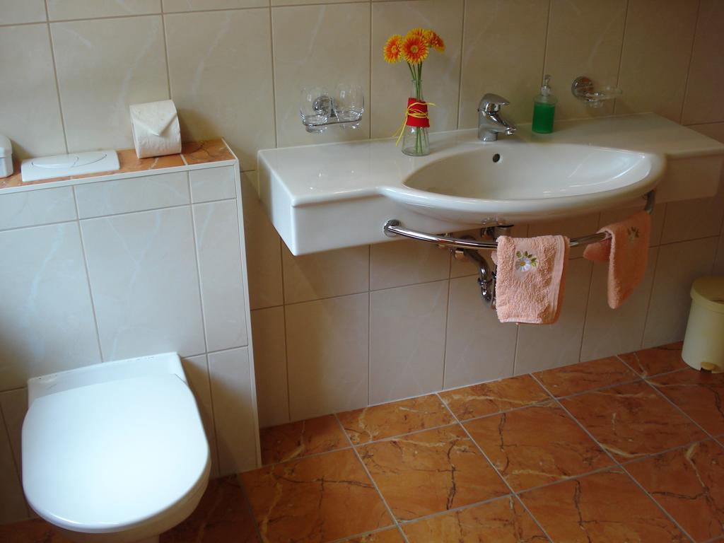 Appartement Rauch Sölden Pokój zdjęcie