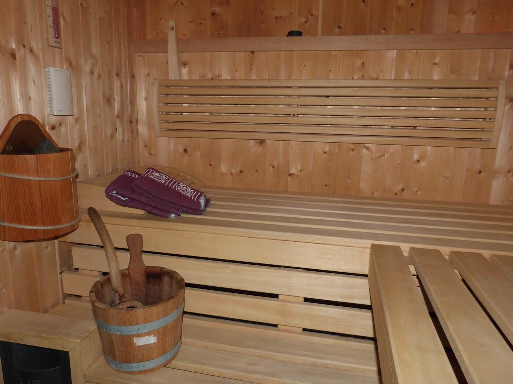 Appartement Rauch Sölden Zewnętrze zdjęcie
