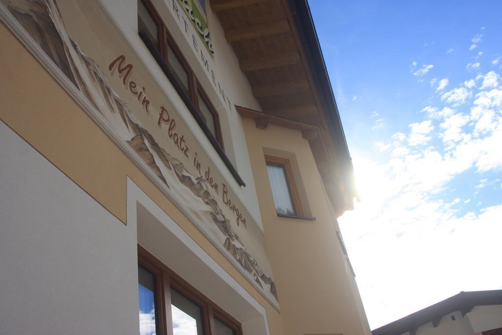 Appartement Rauch Sölden Zewnętrze zdjęcie