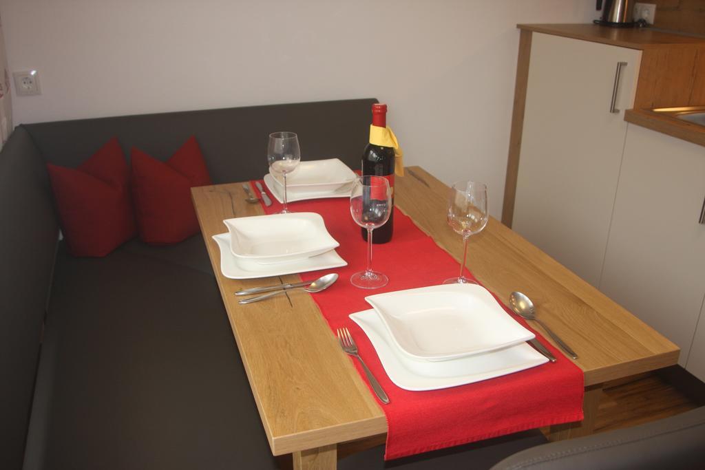Appartement Rauch Sölden Zewnętrze zdjęcie