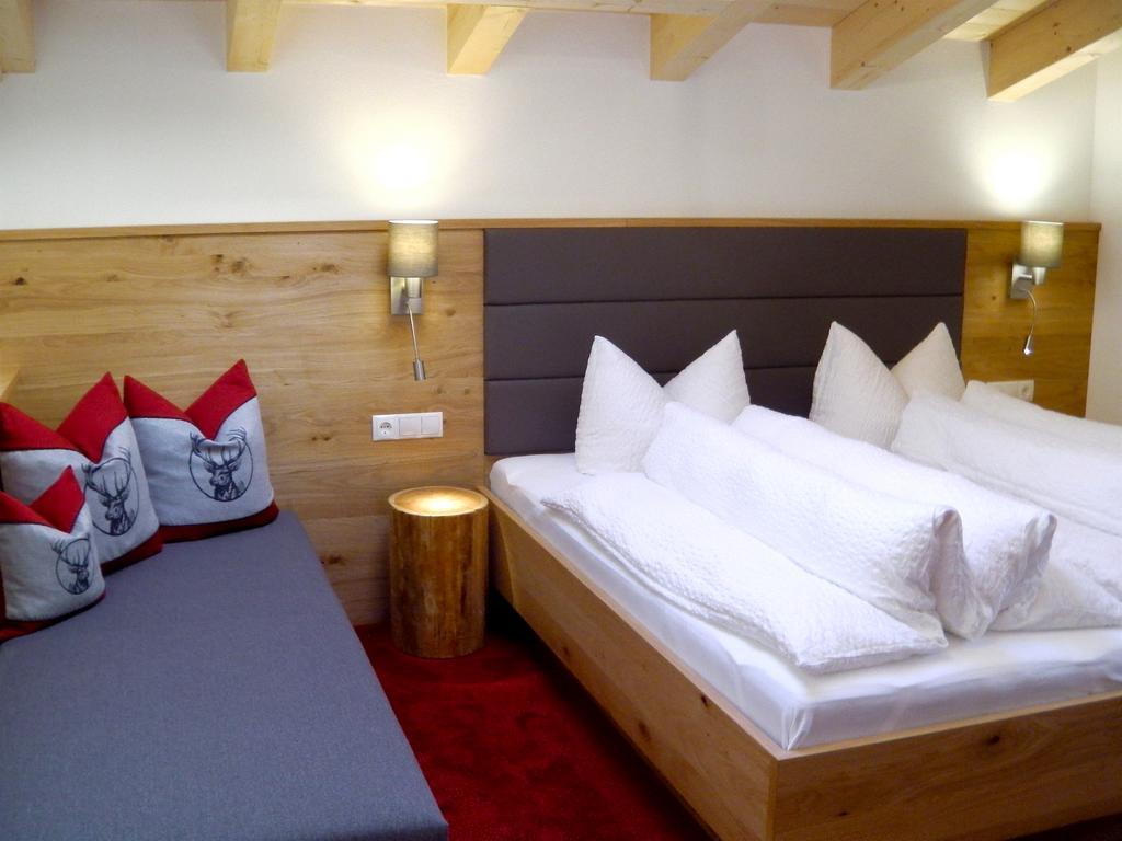Appartement Rauch Sölden Zewnętrze zdjęcie