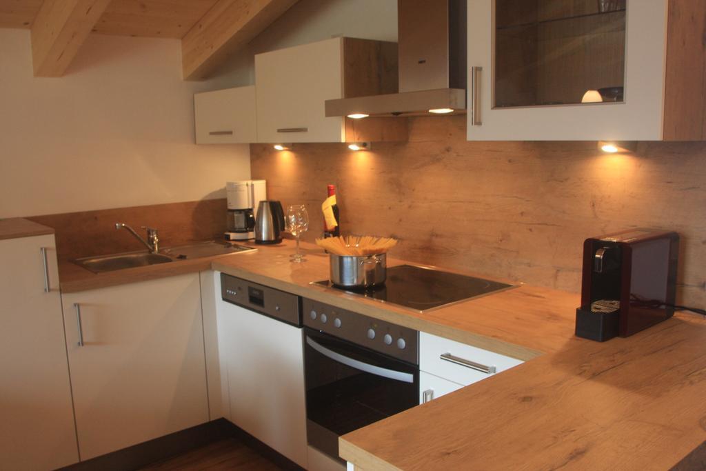 Appartement Rauch Sölden Zewnętrze zdjęcie