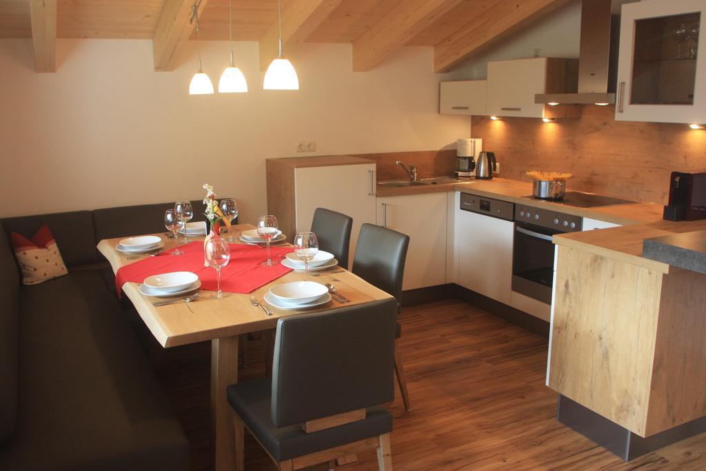 Appartement Rauch Sölden Zewnętrze zdjęcie