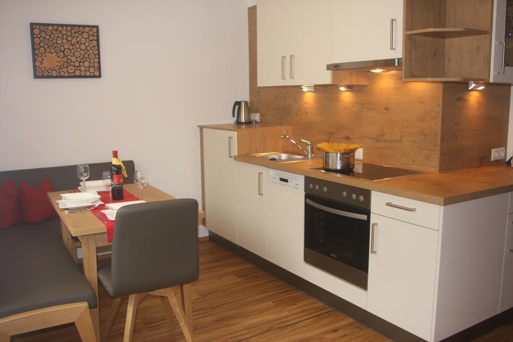 Appartement Rauch Sölden Zewnętrze zdjęcie