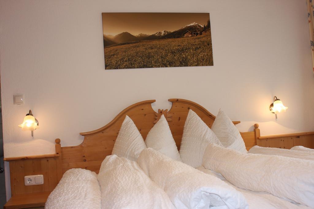 Appartement Rauch Sölden Zewnętrze zdjęcie
