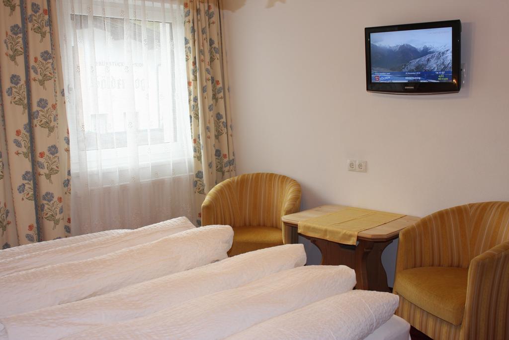 Appartement Rauch Sölden Zewnętrze zdjęcie