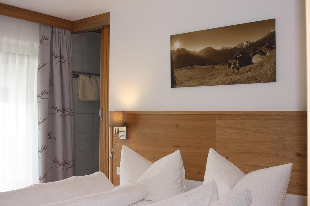 Appartement Rauch Sölden Zewnętrze zdjęcie