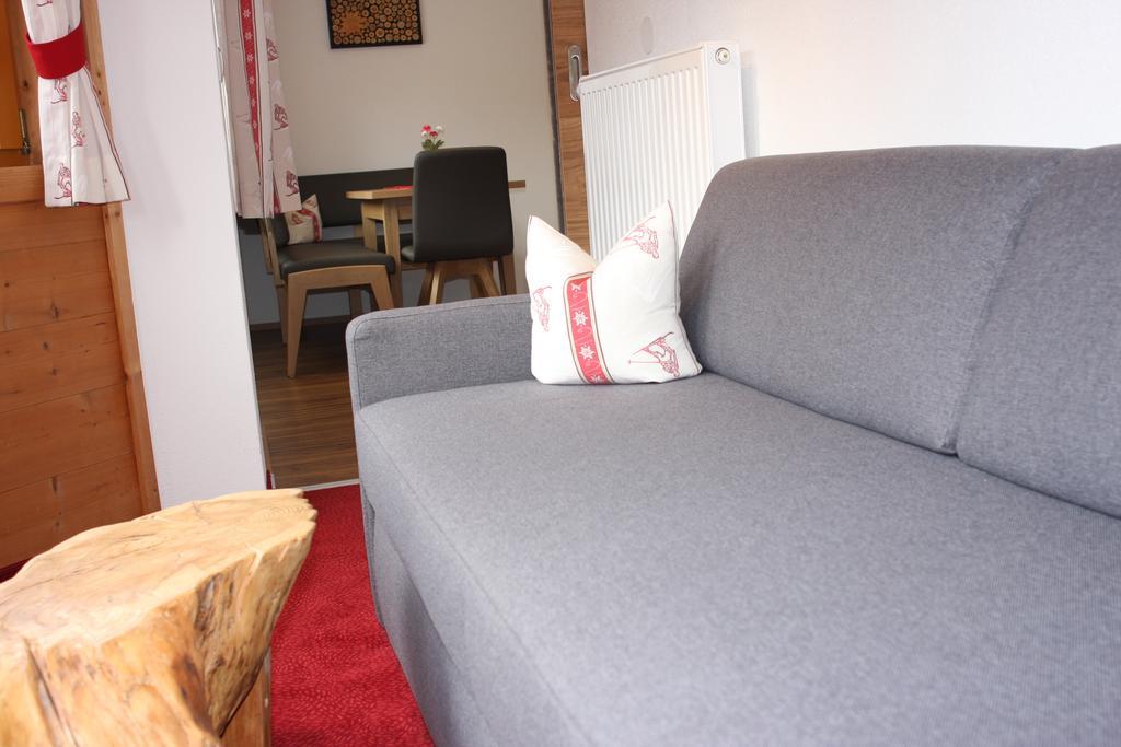 Appartement Rauch Sölden Zewnętrze zdjęcie