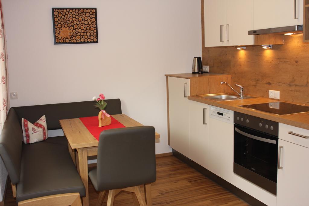Appartement Rauch Sölden Zewnętrze zdjęcie