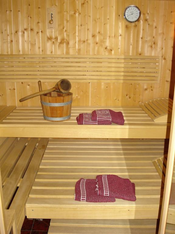 Appartement Rauch Sölden Zewnętrze zdjęcie